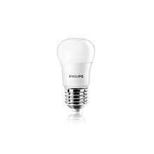 飞利浦(PHILIPS) 恒亮型小球泡/灯泡LEDBU P45 3.5W/865 E27