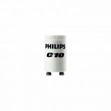 飞利浦(PHILIPS) C10启辉器(4-65W) 