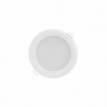 飞利浦(PHILIPS) DN200B明欣超薄筒灯 2.5寸/3.5W/65K/D80