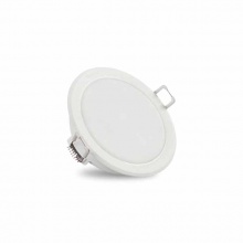 飞利浦(PHILIPS) 闪耀2.0 LED筒灯 2.5寸/3.5W/40K/D80