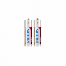 飞利浦(PHILIPS) (R6P)5号碳性电池