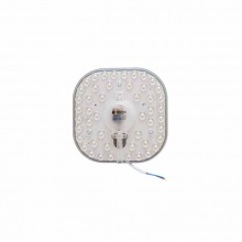 瑞程照明 方型LED模组光源36W 210*210