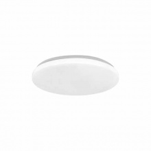 瑞程照明 超薄吸顶灯12W 65K Φ230mm全白20*1
