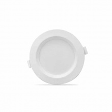 瑞程照明 新款(锋悦)LED筒灯 2.5寸 5W白光 Φ75mm