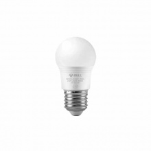 公牛(BULL) LED球泡灯泡 3W 6500K E27 MQ-A103