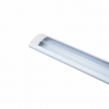 星辉LED防雾空支架新款弧形 单管1*40W