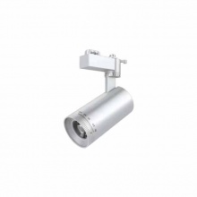 凯迅 变焦导轨射灯 白壳 MZ-109 15W 3000K