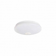 绿锋 LED吸顶灯(人体感应) 5W_65K(BM2605CW)