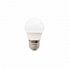 绿锋 LED声光控灯泡/球泡 3W 白光 BB203W/BB303W