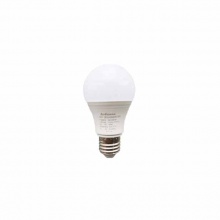 绿锋 LED雷达感应球泡 5W 白光 BB305LW
