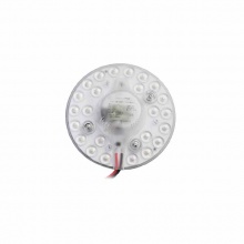 绿锋 BB210LW雷达感应—体化模块灯 10W 6500K