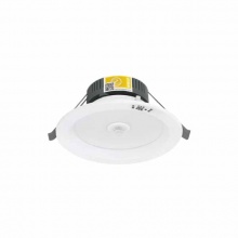 东君05G 3.5寸感应+应急筒灯