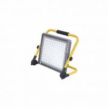 幸威 led充电投光灯 led手提式户外探照灯 100W