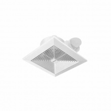 艾美特 天花管道_XC 换气扇/排气扇 XC1006 6寸