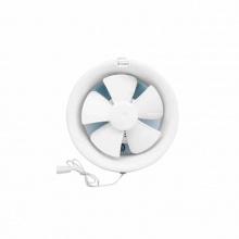 艾美特 橱窗扇 换气扇/排气扇 V6 14W Φ180mm