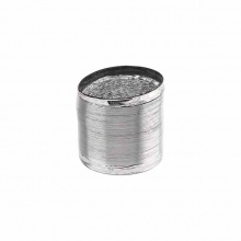 油烟管钢丝铝管（3米)Φ150/6寸