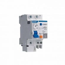 正泰 剩余电流动作断路器 小型漏电断路器 NXBLE-32 1P+N C16 30mA 6kA