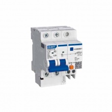 正泰 剩余电流动作断路器 小型漏电断路器 NXBLE-32 2P C32 30mA 6kA