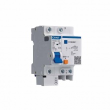 正泰 剩余电流动作断路器 小型漏电断路器 NXBLE-63 1P+N C40 30mA 6kA