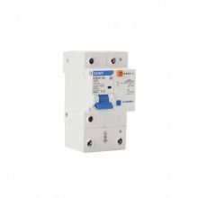 正泰 剩余电流动作断路器 小型漏电断路器 NXBLE-125 1P+N C80 30mA