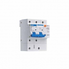 正泰 剩余电流动作断路器 小型漏电断路器 NXBLE-125 2P C125 30mA