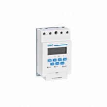 正泰KG316T 3A时控开关 继电器 16开16关 AC220V