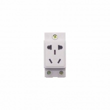 正泰AC30-10530 二极三极插座 10A 250V
