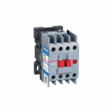 德力西 交流接触器CJX2s-3810M 380V/400V 50Hz