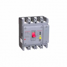 德力西 塑壳漏电断路器CDM3L-125S/4300A 100A