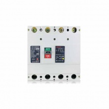 德力西 塑壳漏电断路器CDM1L-100L/4300A 100A