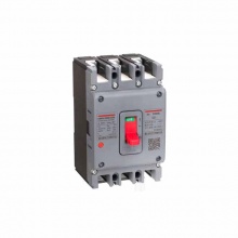 德力西 塑壳断路器CDM3-63S/3300 50A