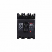 德力西 塑壳断路器CDM10-100/3300 100A