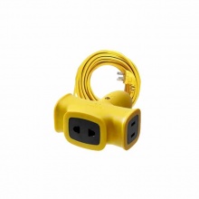 公牛GN-C221X(S)15米(盒)改进行摔不烂1.5平方线（网供)