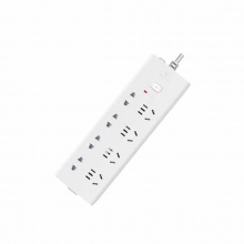 公牛 GN-H1440 3米(袋) 防雷插座