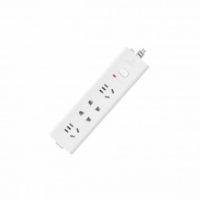 公牛GN-H1220(S) 1.8米(袋)防雷插座