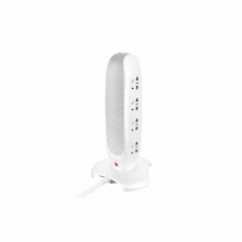 公牛GN-V1080 1.8米桌下立式插