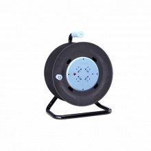 公牛线盘GN-804(S)50米过热保护1.5平方