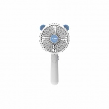 金莱特 充电迷你风扇KN-L2824 (4寸)