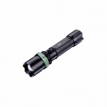 久量 LED铝合金手电筒LED-521