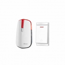 海得曼 带小夜灯交流无线门铃 FA-581PR