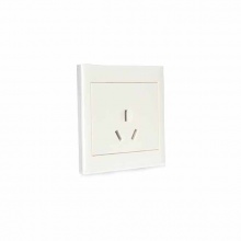 博格A1 16A三极插座A1352