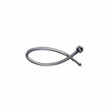 九牧 菜盆不锈钢纺织管XH51AG