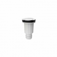九牧 翻板式面盆下水器X91001-1B-1
