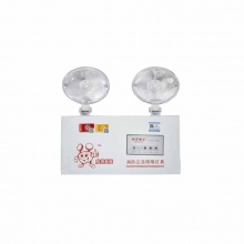 敏华(纳米板)双头应急灯MA/3001