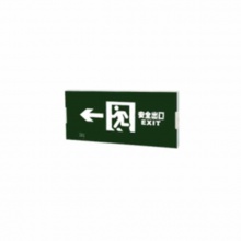 敏华小型指示灯(全塑)单面