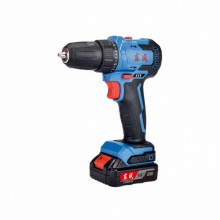 东成充电式无刷起子电钻16V 2.0Ah无刷锂电钻DCJZ24-10(E型)(一电一充2.0Ah)