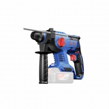 东成 无刷充电电锤 三功能冲击钻锂电20V电锤 冲击钻电钻电镐三用 DCZC22Z裸机(无电池充电器)