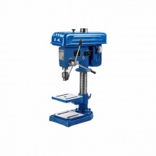 东成 台钻 微型钻铣床 小型台钻机 220V/380V家用台式钻钻床钻眼机钻 Z5220-16台钻(220V 16mm)