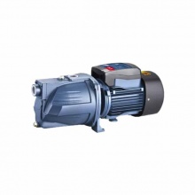 东成水泵 自吸喷射泵 水井抽水泵 家用220V吸水泵 高扬程高楼增压泵抽水机 JET-1.1(3.5立方每小时 46米)