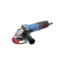 东成角磨机 角向磨光机切割机 打磨抛光除锈砂轮 S1M-FF-125S(1100W直径125mm)
